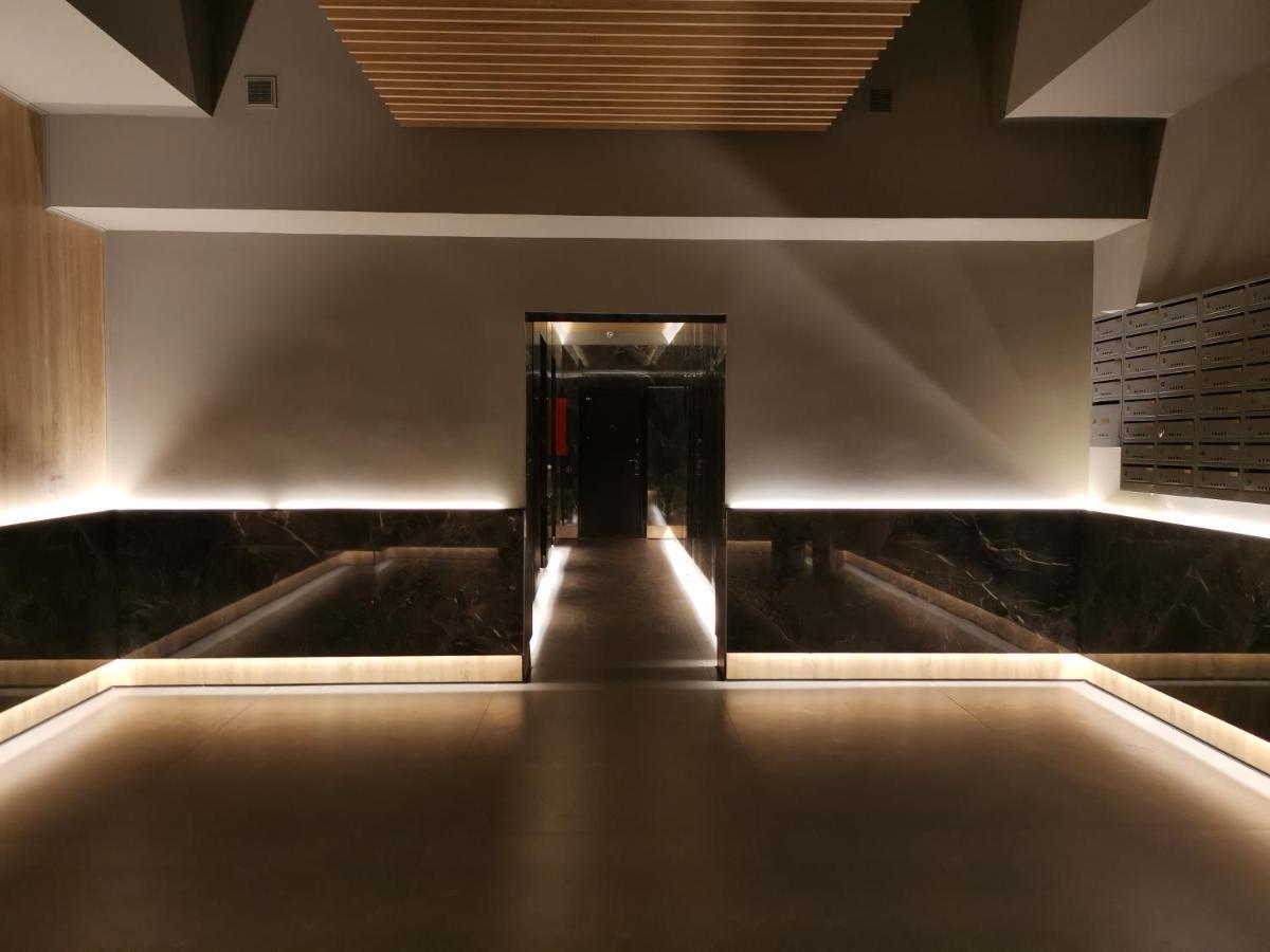 Coffee Residence Apartment Cu 2 Camere Bucharest Exterior photo