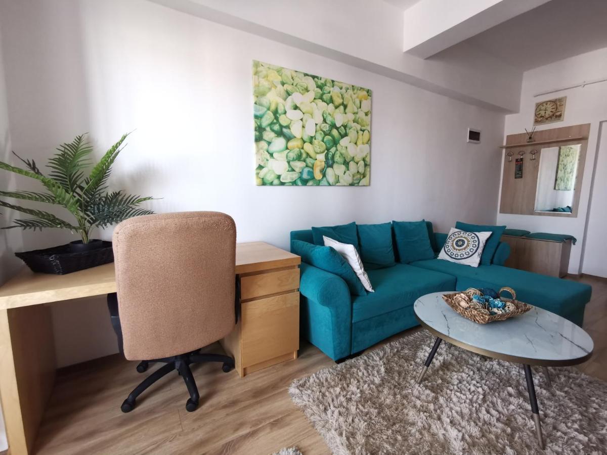 Coffee Residence Apartment Cu 2 Camere Bucharest Exterior photo