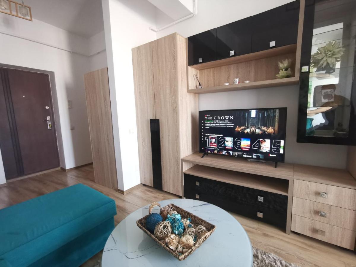 Coffee Residence Apartment Cu 2 Camere Bucharest Exterior photo