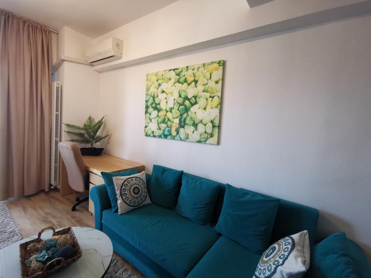 Coffee Residence Apartment Cu 2 Camere Bucharest Exterior photo